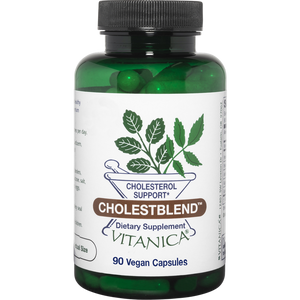CholestBlend 90 Capsules