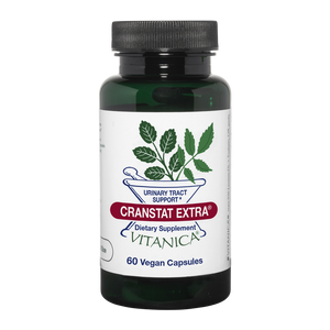 CranStat Extra 60 Capsules