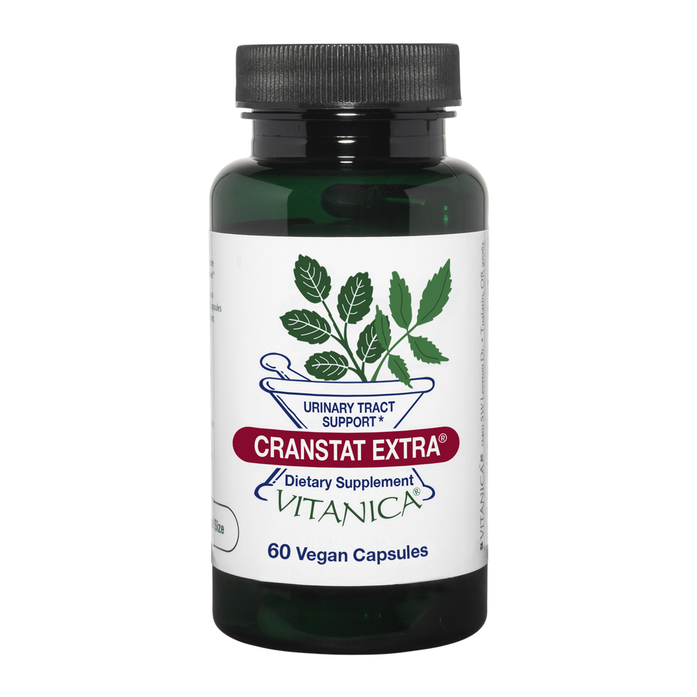 CranStat Extra 60 Capsules