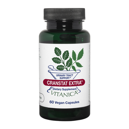 CranStat Extra 60 Capsules