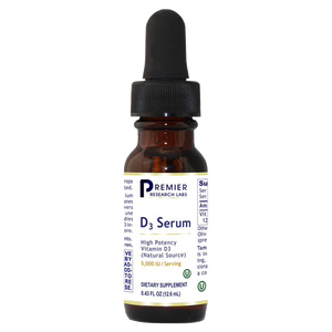 D3 Serum 0.43 fl oz