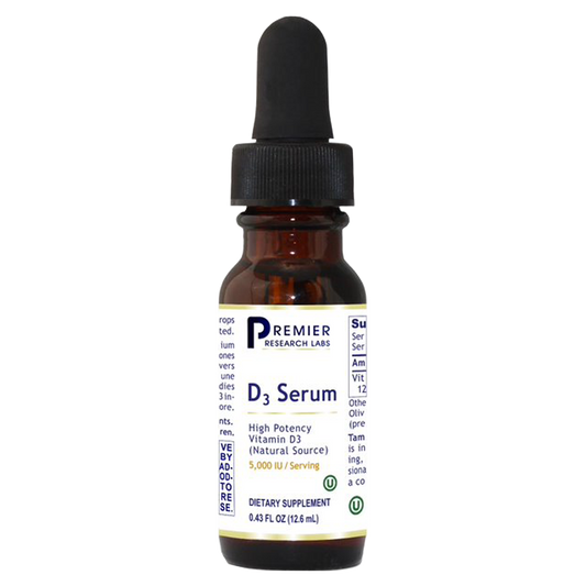 D3 Serum 0.43 fl oz