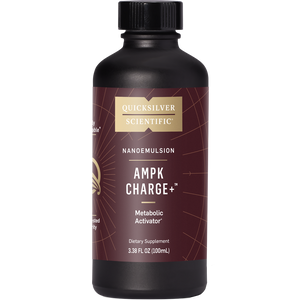 AMPK Charge+ 3.38 fl oz