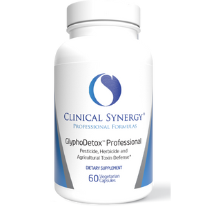 GlyphoDetox Professional 60 Capsules