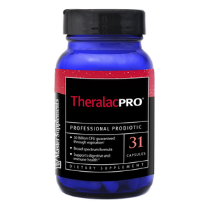 TheralacPRO 31 Capsules