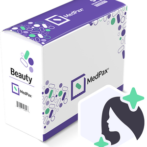 Condition Specific MedPax - Beauty
