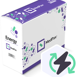 Condition Specific MedPax - Energy