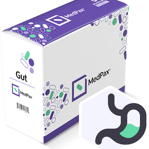 Condition Specific MedPax - Gut