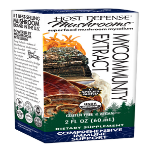 MyCommunity Extract 2 fl oz