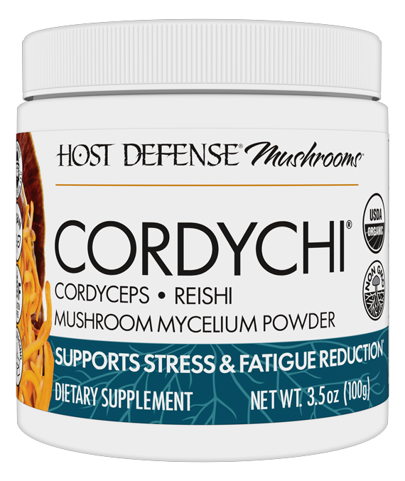 CordyChi 66 Servings