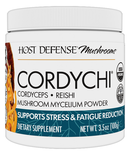 CordyChi 66 Servings