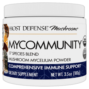 MyCommunity 66 Servings
