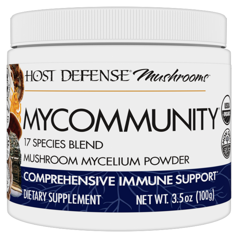 MyCommunity 66 Servings