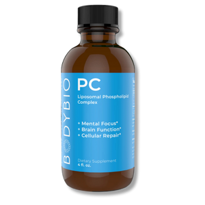 PC Liquid 4 fl oz