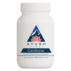 Carditone 60 Caplets
