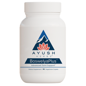 Boswelya Plus 90 Caplets