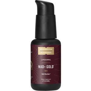 NAD+ Gold 1.7 fl oz