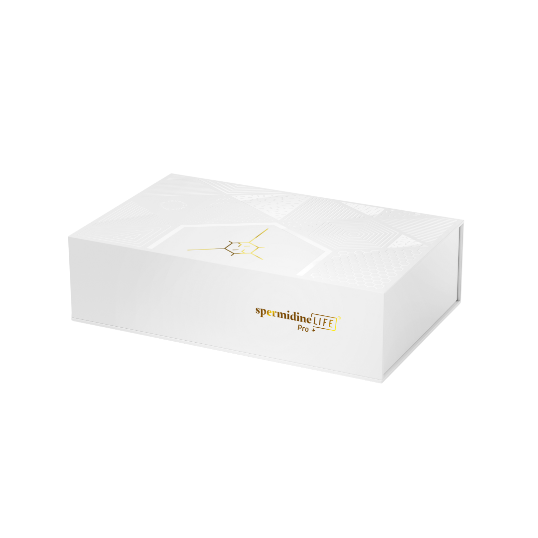 spermidineLIFE  PRO+ 30 Packets