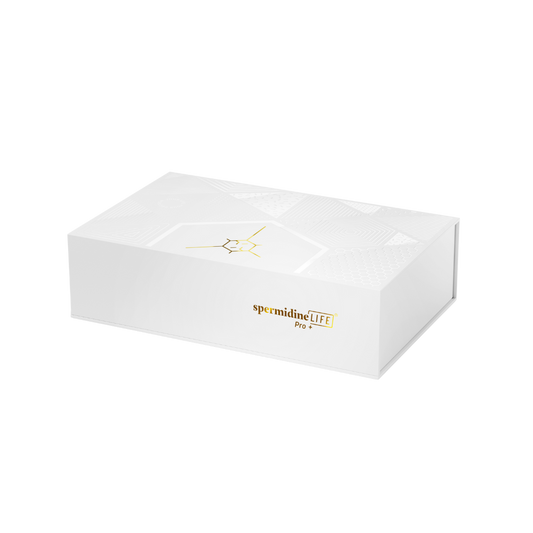 spermidineLIFE  PRO+ 30 Packets