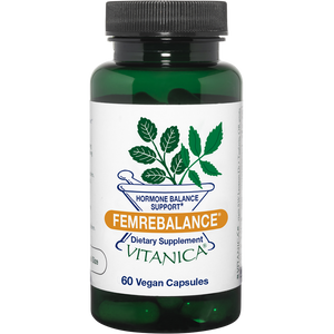 Fem Rebalanceâ 60 Capsules