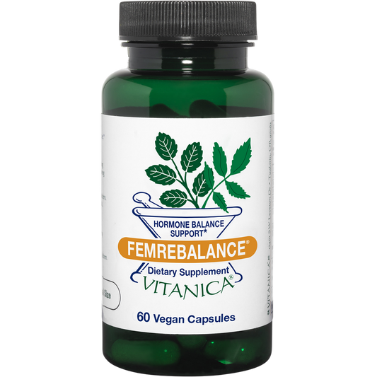 Fem Rebalanceâ 60 Capsules