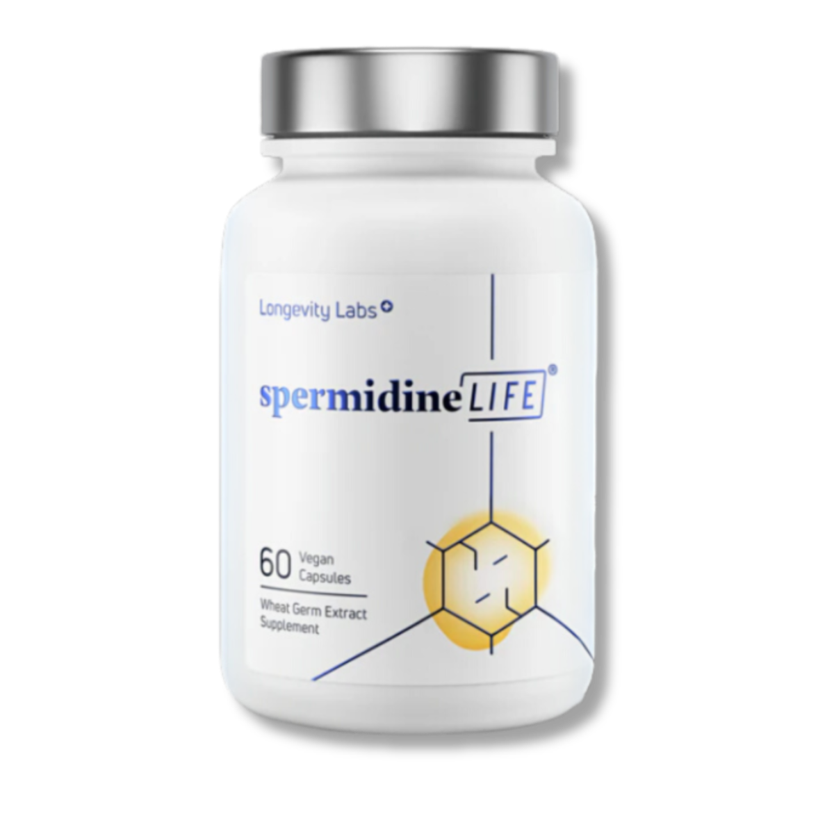 spermidineLIFE  60 Capsules