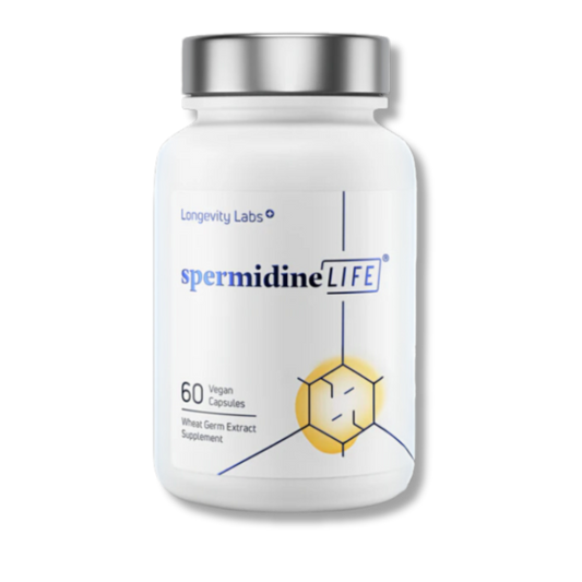 spermidineLIFE  60 Capsules