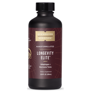 Longevity Elite 3.38 fl oz