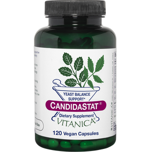 CandidaStatâ 120 Capsules