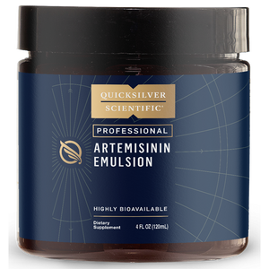 Artemisinin Emulsion 4 oz