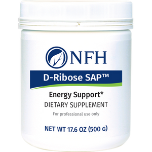 D-Ribose SAP 50 Servings