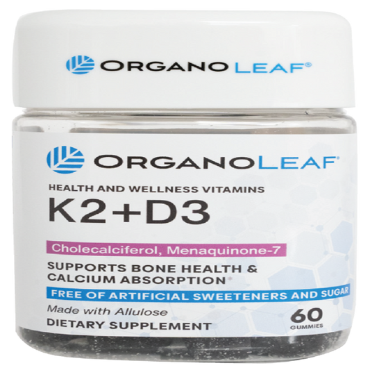 K2+D3 60 Gummies