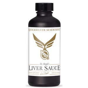 Liver Sauce 3.38 fl oz