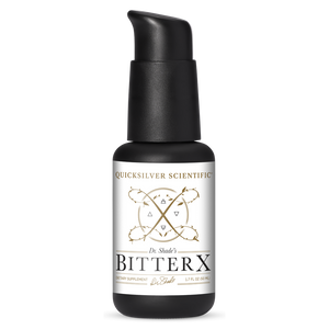 BitterX 1.7 fl oz