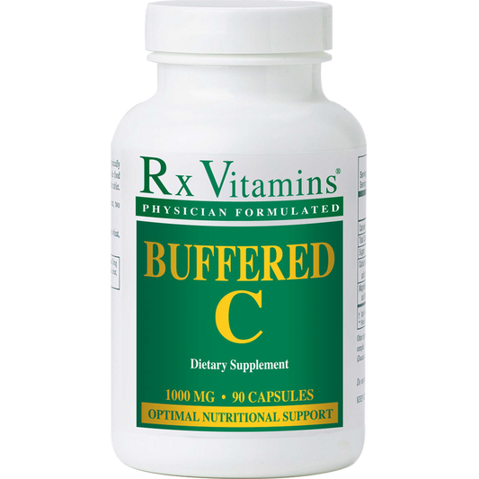 Buffered C 90 Capsules