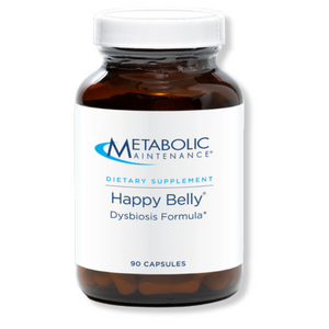 Happy Belly 90 Capsules