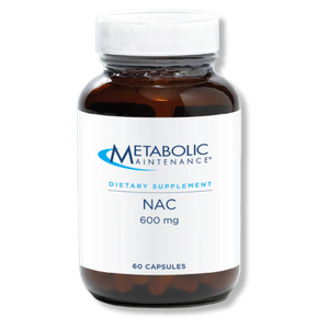 NAC 60 Capsules