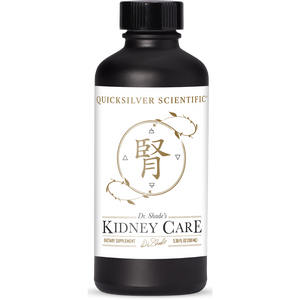 Kidney Care 3.38 fl oz