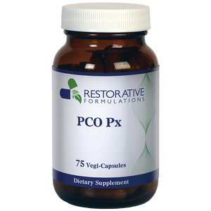 PCO Px 75 Capsules