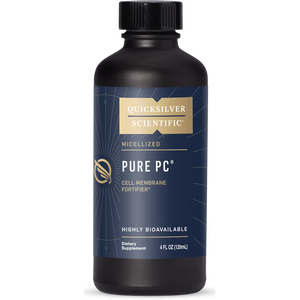 Micellized Pure PC 4 fl oz