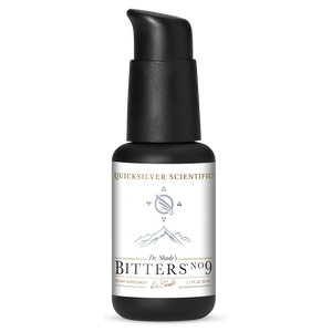 Bitters No.9 1.7 fl oz