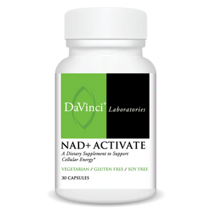NAD+ ACTIVATE 30 Capsules