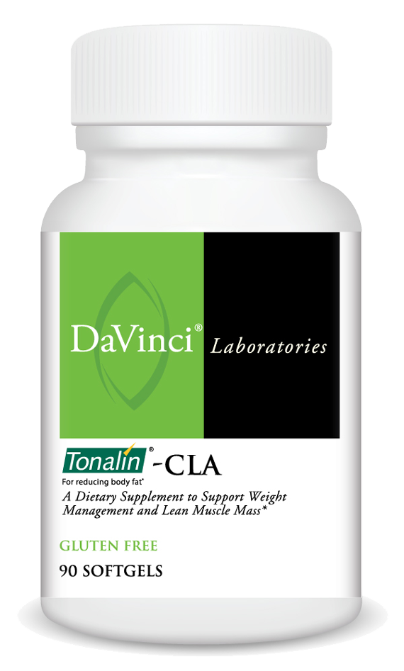 Tonalin-CLA 90 Softgels