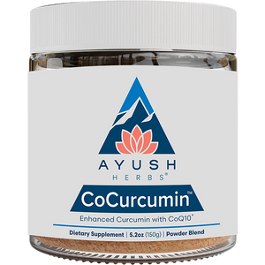 CoCurcumin 30 Servings