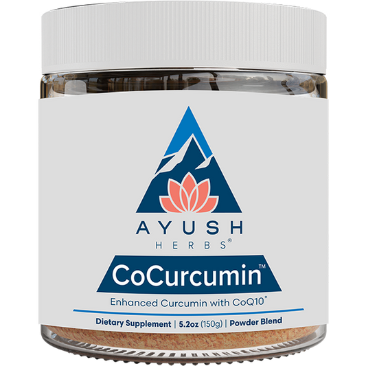 CoCurcumin 30 Servings