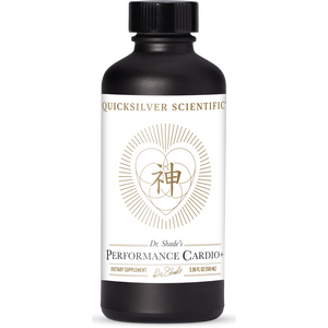 Performance Cardio+ 3.38 fl oz