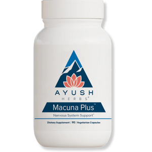 Macuna Plus 90 Capsules