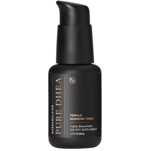 Pure DHEA 1.7 fl oz