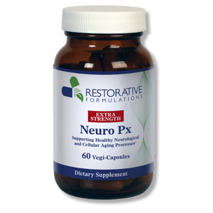 Neuro Px Extra Strength 60 Capsules
