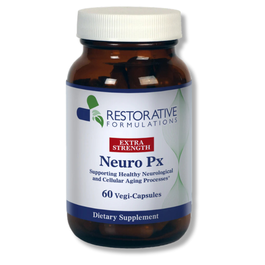 Neuro Px Extra Strength 60 Capsules